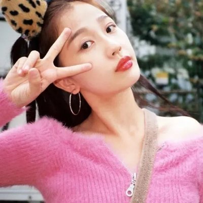 春满众香国 海报