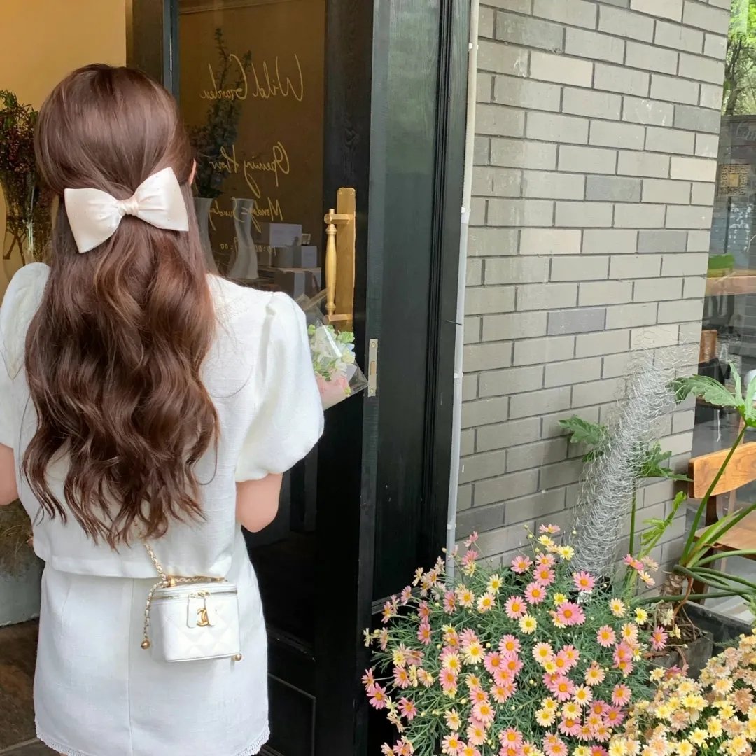 妆红人生 海报