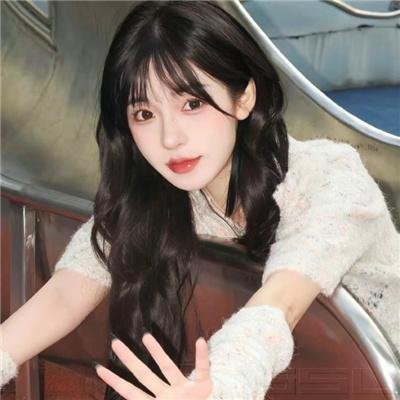 深粉之肤 海报