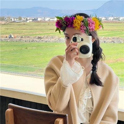 吊人 海报