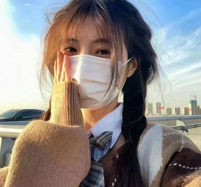 性爱瑞典妹 海报